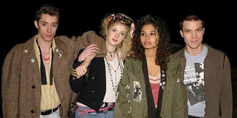 Shoplifters of the World's Ode to ’80s Queer and Gender.